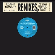 Roane Namuh - Petrichor DJ Spinna, Hodini, Buscrates Remixes