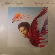 Alphonso Johnson - Yesterday's Dreams