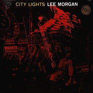 Lee Morgan - City Lights Clear Vinyl Edition