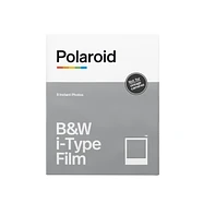 Polaroid - B&W Film for i-Type