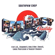 Southpaw Chop - Far East Quality