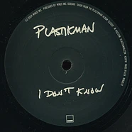 Plastikman - Arkives 1993 - 2010 - Vinyl 6x12