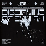 Eabs - Discipline Of Sun Ra