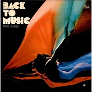 Theo Vaness - Back To Music