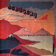 Scruscru - South Wind, Clear Sky