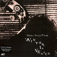 E.S.T. - Esbjörn Svensson Trio - Winter In Venice
