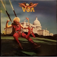 Sammy Hagar - VOA