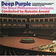 Deep Purple, The Royal Philharmonic Orchestra, Malcolm Arnold - Concerto For Group And Orchestra