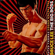 Peter Thomas Sound Orchester - Bruce Lee: The Big Boss