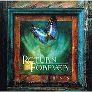 Return To Forever - Returns