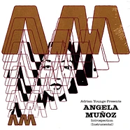 Angela Munoz & Adrian Younge - Introspection Instrumentals