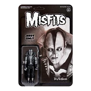 Misfits - Jerry Only (Black Series) - ReAction Figure