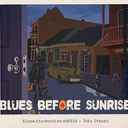 Blues.The-Butcher-590213 + Yoko Utsumi - Blues Before Sunrise