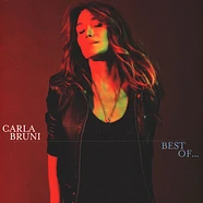 Carla Bruni - Best Of