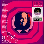 V.A. - The Girls Scene Record Store Day 2020 Edition