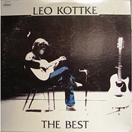 Leo Kottke - The Best