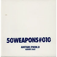 Anstam / Phon.o - Albert / II62