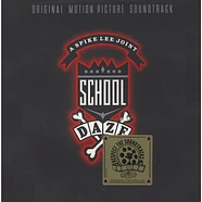 V.A. - OST School Daze