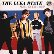 The Luka State - Fall In Fall Out