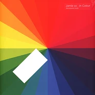 Jamie XX - In Colour Remastered Black Vinyl Edition