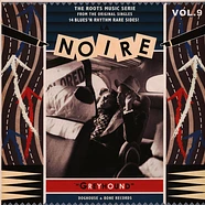 V.A. - La Noire 09 - Greyhound