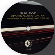 Robert Hood - Drive (The Age Of Automation)