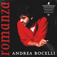 Andrea Bocelli - Romanza Remastered Edition