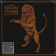 The Rolling Stones - Bridges To Bremen Limited Colored Vinyl Edition