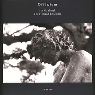 Jan Garbarek / The Hilliard Ensemble - Officium