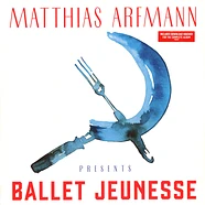 Matthias Arfmann / Dforb / Onejiru / Krs One / Kele - Ballet Jeunesse