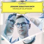 Vikingur Olafsson - Johann Sebastian Bach