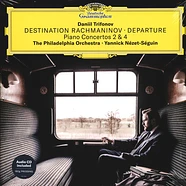 Daniil Trifonov / Yannick Nézet-Séguin - Destination Rachmaninov: Departure