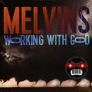 Melvins - Working With God Special Black Vinyl Edition