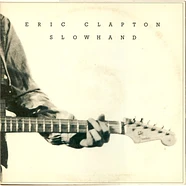 Eric Clapton - Slowhand