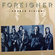 Foreigner - Double Vision