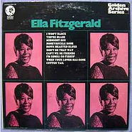 Ella Fitzgerald - Ella Fitzgerald