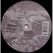 Sikora - Jugendfussball EP