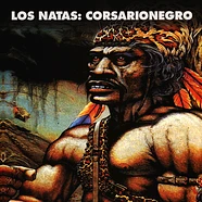 Los Natas - Corsario Negro