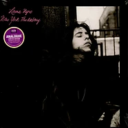 Laura Nyro - New York Tendaberry