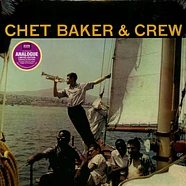 Chet Baker & Crew - Chet Baker & Crew
