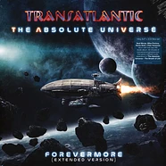 Transatlantic - The Absolute Universe-Forevermore Extended Version