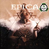Epica - Omega Black Vinyl Edition
