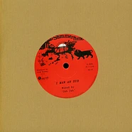 Carl Bert & The Cimarons / Mix By Jeh Jeh - I Man Ah Bawl / Dub