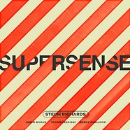 Steph Richards - Supersense