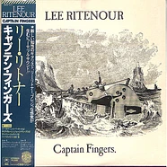 Lee Ritenour - Captain Fingers