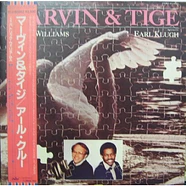 Patrick Williams & Earl Klugh - Marvin & Tige - OST