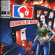 Deafness By Noise - Roots Baby Roots