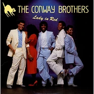 The Conway Brothers - Lady In Red