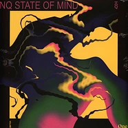Lenzman & Dan Stezo - NQ State Of Mind Volume 1