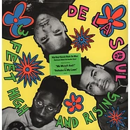 De La Soul - 3 Feet High And Rising